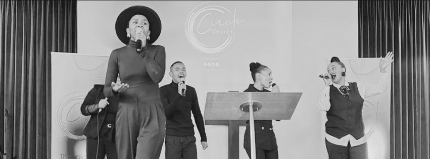 Zammar Praises - Web