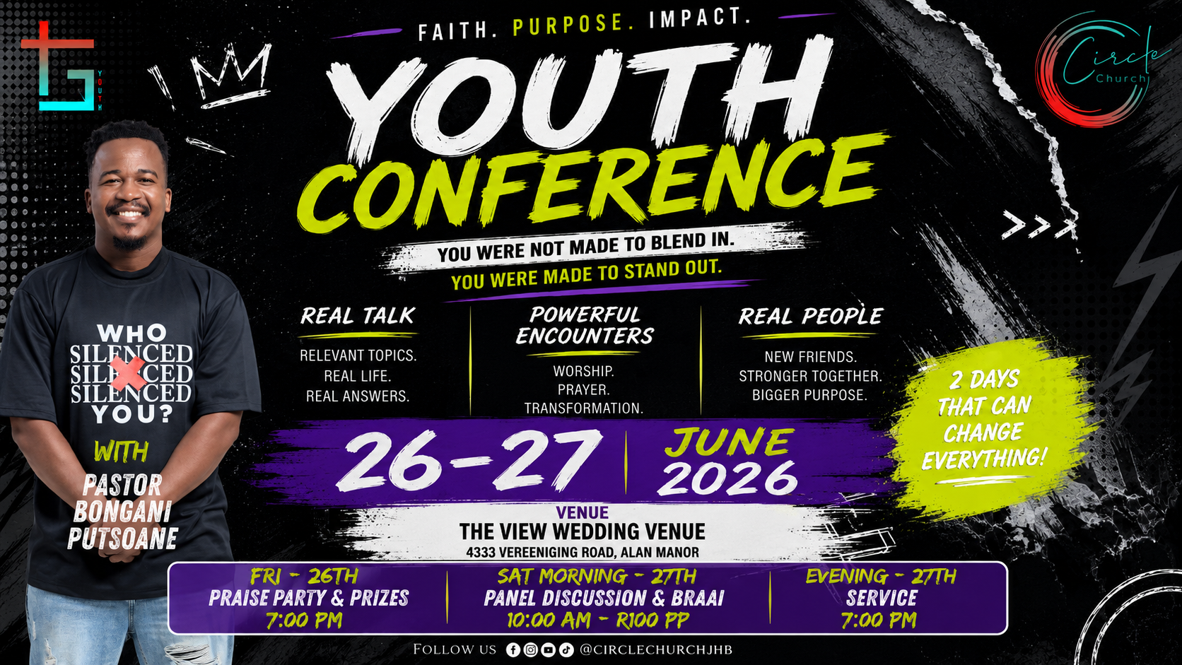 Conference Cover