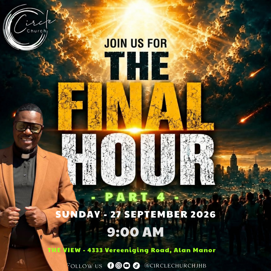 The Final Hour - Part 4